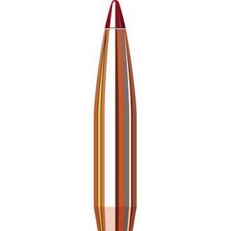 30 CAL .308 178 GR ELD-X пули