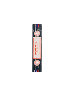Благовония Satya Palo Santo 15 гр
