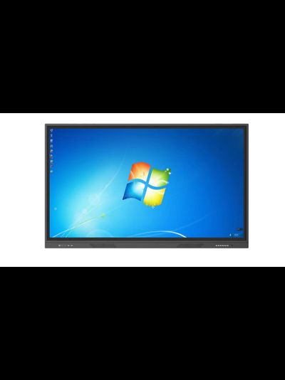 Интерактивная панель 75 дюймов