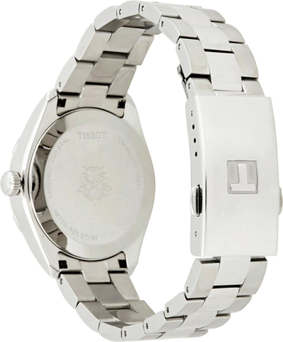 Швейцарские часы Tissot T101.910.11.031.00