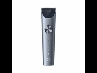 Машинка для стрижки волос Xiaomi Mijia Hair Clipper 2 MJGHHC2LF
