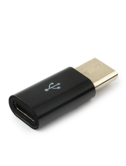 230294 Переходник microUSB - UCB-C