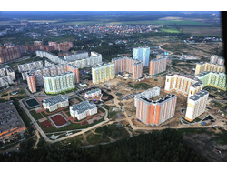 Совхоз «1-го мая»