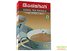 Смесь специй "ЧАЙ МАСАЛА", производитель Badshah Индия (Tea Masala, Badshah Masale) 50 г