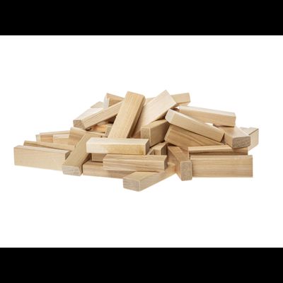 Настольная игра - Баклуши