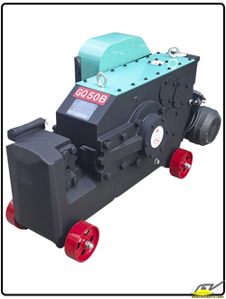 Станки по работе с арматурой