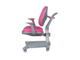 Детское эргономичное кресло FunDesk Pratico II Pink