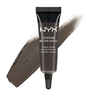 Гель для бровей NYX Eyebrow Gel 05 Black