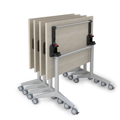 Радиусный стол-трансформер BEND new