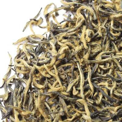 Чай красный Джи Джу Мей, кат. АА