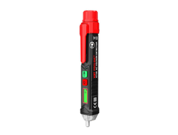 Детектор напряжения бесконтактный KT 100 серия PROLINE с ЖК-дисплеем со шкалой интенсивности