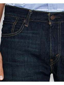 Джинсы 514™ Levi's® RedTab™ {cтираные} Размер 34x30