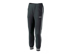 Штаны Macron Lounge Pantalone 924609 ner