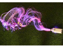 Фиброоптическое волокно, 200 волокон RG067