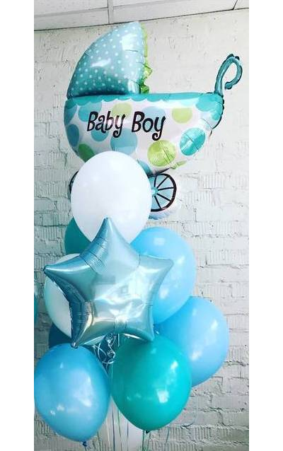 Набор на выписку №19