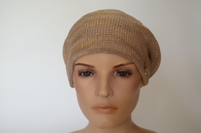 Берет Италия Визио осень - весна фото