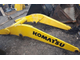 Рама (кабина) экскаватор- погрузчик Komatsu