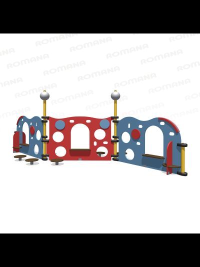 Лаз Romana 057.83.00