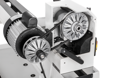 JWL-1443L-M Токарный станок по дереву