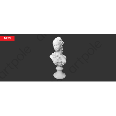 Скульптура SBT15