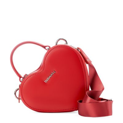 BERRY 2215 Красный