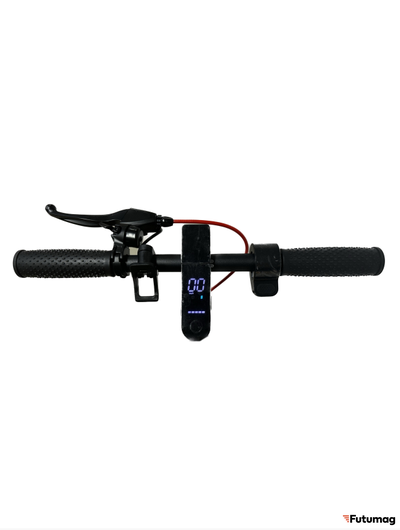 Электросамокат SDJIN G2 + сиденье