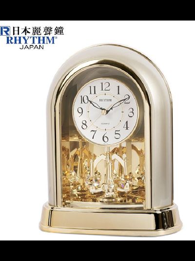 Настольные часы Rhythm 4SG696WR18