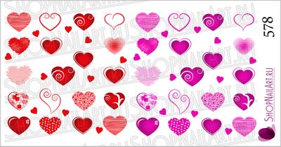 Слайдер-дизайн 578