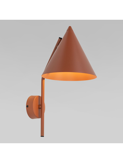 Светильник настенный TK Lighting 11087 CONO BRICK