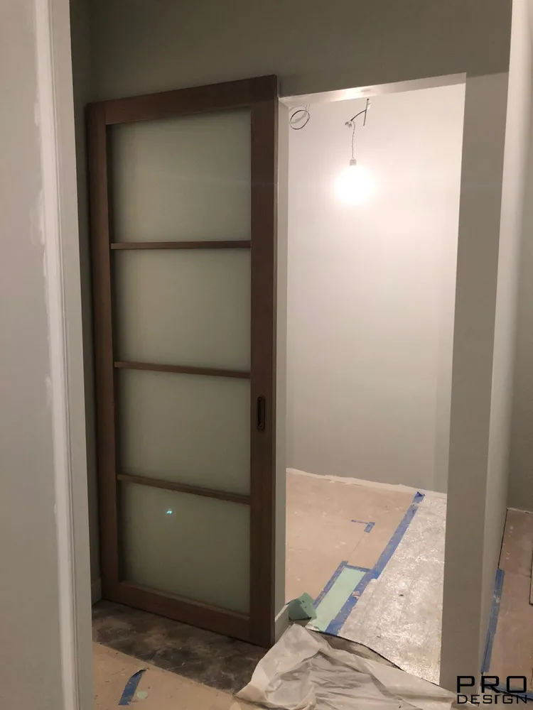 Раздвижные двери 28