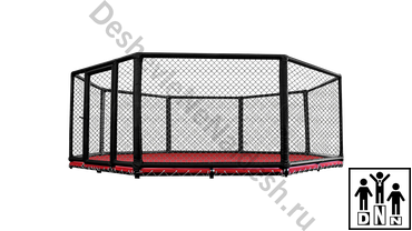 октагон москва