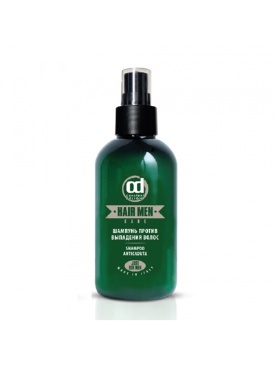 Constant Delight Шампунь против выпадения (аромат Hermes), 250 мл