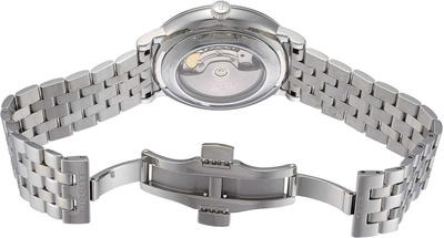 Швейцарские часы Tissot T122.407.11.051.00