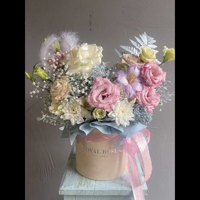 Летние воспоминания