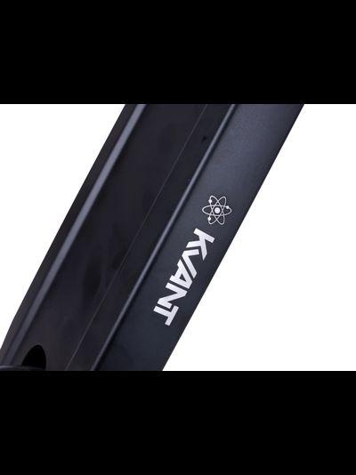 Трюковой самокат Tech Team Kvant black