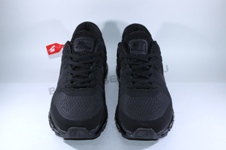 Кроссовки Nike Air Max 2017 Black