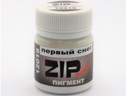 ZIPmaket: Пигмент "Первый снег" 15 г.