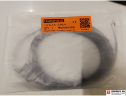 Датчик концевой LU674-5NA