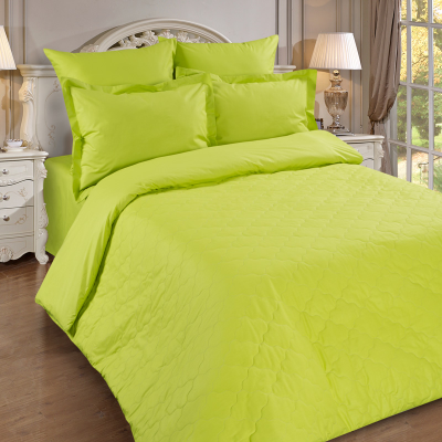 Наволочка "Цвет эмоций"  поплин, 100 % хлопок, пл. 110 гр./кв. м.