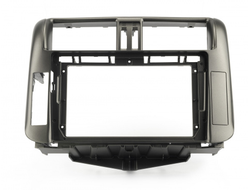 Переходная Рамка TOYOTA Land Cruiser Prado-150 2009-2013, 9" (Incar RTY-FC526) , 22-024 , PF065