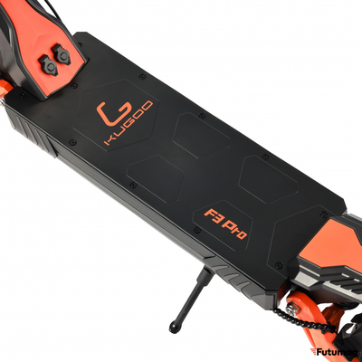 Электросамокат Kugoo F3 Pro