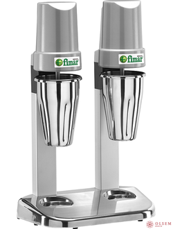 Миксер для молочных коктейлей FIMAR FP2I