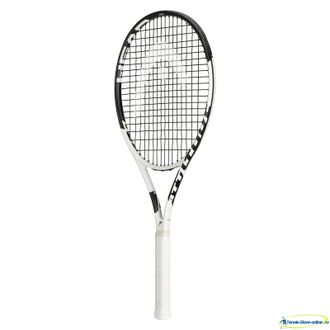 Теннисная ракетка Head MX Attitude Pro 2021 (white)