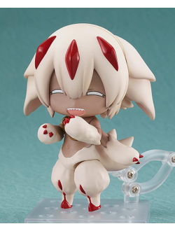 Нендроид Фапута (Faputa)