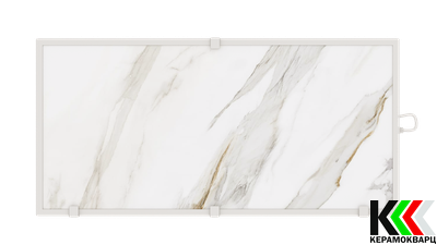 Кварцевый экономичный промышленный 1,2кВт  обогреватель от компании КерамоКварц купить в Москве