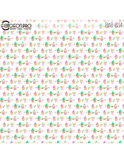 Фотофон виниловый «Монд»