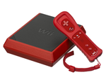 Установка "софтмода" на Nintendo WII Mini