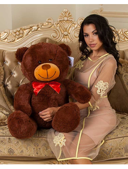 МИШКА БАРТ БУРЫЙ БОЛЬШОЙ