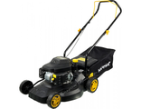 газонокосилка Huter GLM-3.5 LT