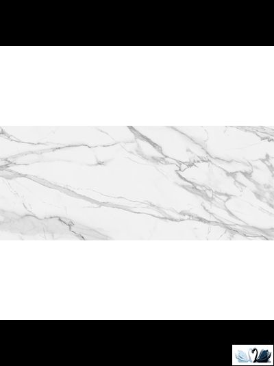 Плитка Gracia Ceramica Modello white wall 01 25x60 настенная